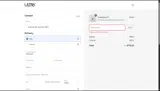 CURCLEAR15 coupon verification screenshot