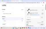 POC20 coupon verification screenshot