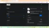 POC20 coupon verification screenshot