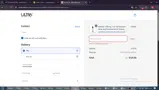 SCHOOL15 coupon verification screenshot