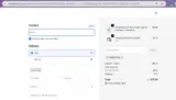 THANKYOU10 coupon verification screenshot
