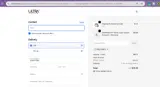 WELCOME15 coupon verification screenshot