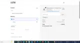 POC20 coupon verification screenshot