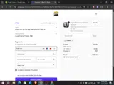 Ultra Car Mats coupon verification screenshot