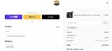 Ultra Car Mats coupon verification screenshot