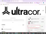 WEEKEND50 coupon verification screenshot