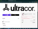 YAY coupon verification screenshot