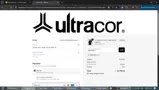 WELCOME15 coupon verification screenshot
