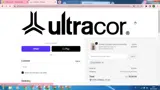 QCLPKDTP coupon verification screenshot
