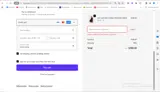 BLACKFRIDAY2025 coupon verification screenshot