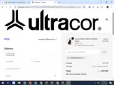 CYBERMONDAY25 coupon verification screenshot