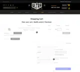 ultraadvadair coupon verification screenshot