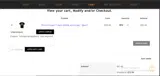 ultraprokingsbury coupon verification screenshot