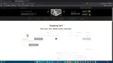 ultraprokingsbury coupon verification screenshot