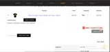 ultraadvvasquez coupon verification screenshot
