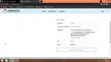 newsub10 coupon verification screenshot