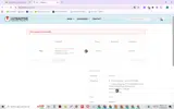 UD15 coupon verification screenshot