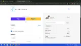 NEW10 coupon verification screenshot