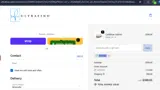 ULTRA10 coupon verification screenshot