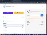 ULTRA10 coupon verification screenshot
