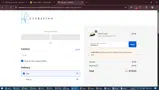 DAKOTA15 coupon verification screenshot