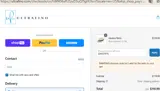 DAKOTA15 coupon verification screenshot