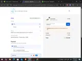 DAKOTA15 coupon verification screenshot