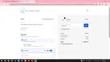 thankyou15 coupon verification screenshot