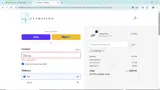 CHRIS10BA coupon verification screenshot
