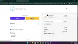 OPTIMO15 coupon verification screenshot