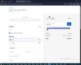IGSnowHat coupon verification screenshot