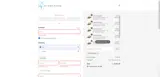 LABORDAY25 coupon verification screenshot