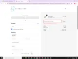 LOVE15 coupon verification screenshot