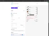 CARTER20 coupon verification screenshot