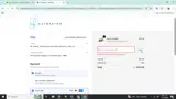 Spring15 coupon verification screenshot