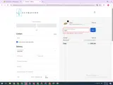 Usa20 coupon verification screenshot