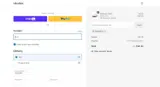 PANAMA15 coupon verification screenshot