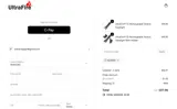 KUSKER coupon verification screenshot