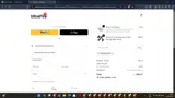 ANDRESLOPEZ coupon verification screenshot
