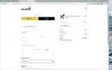 AIMEEBARRETO coupon verification screenshot