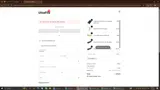 VALVERDE coupon verification screenshot