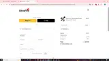 VALVERDE coupon verification screenshot