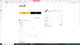 KUSKER coupon verification screenshot