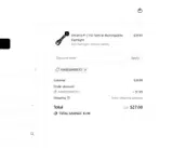 AIMEEBARRETO coupon verification screenshot