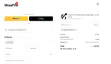 STEFANIBASTIDAS coupon verification screenshot