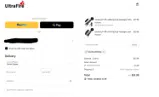 DANIELPEREIRA coupon verification screenshot