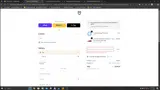 BFCM25 coupon verification screenshot