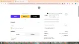 BAL-48DC0B4495AE coupon verification screenshot