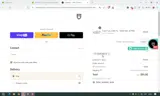 UFMEDREF10 coupon verification screenshot