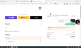 MEYBA92 coupon verification screenshot